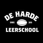 De Harde Leerschool Logo Roosendaal Clean Fromthezoofilm homepage